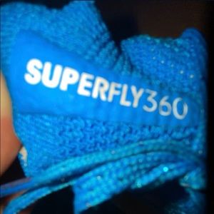 Nike Mercurial 7 cleats